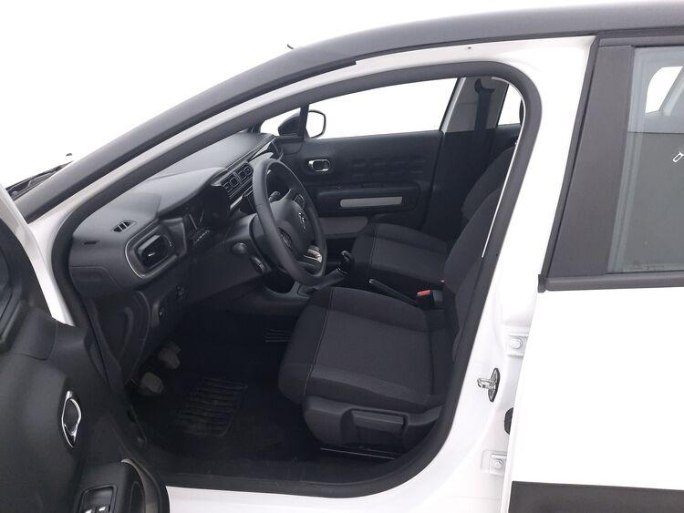 Citroen C3 Feel Pack BZ164295 1.2 Benzina 83CV