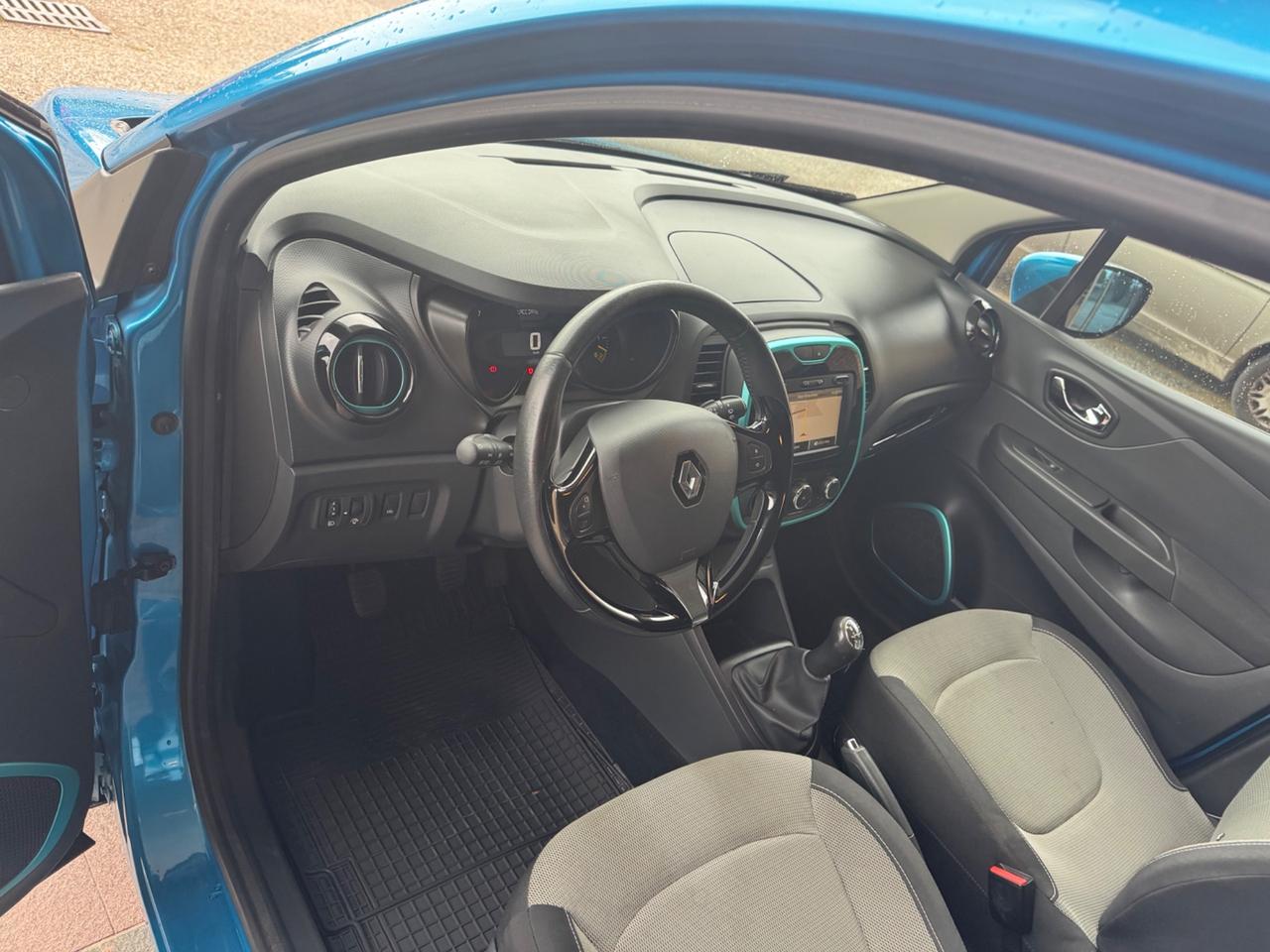 Renault Captur 0.9 TCe 12V 90 CV Start&Stop Energy R-Link