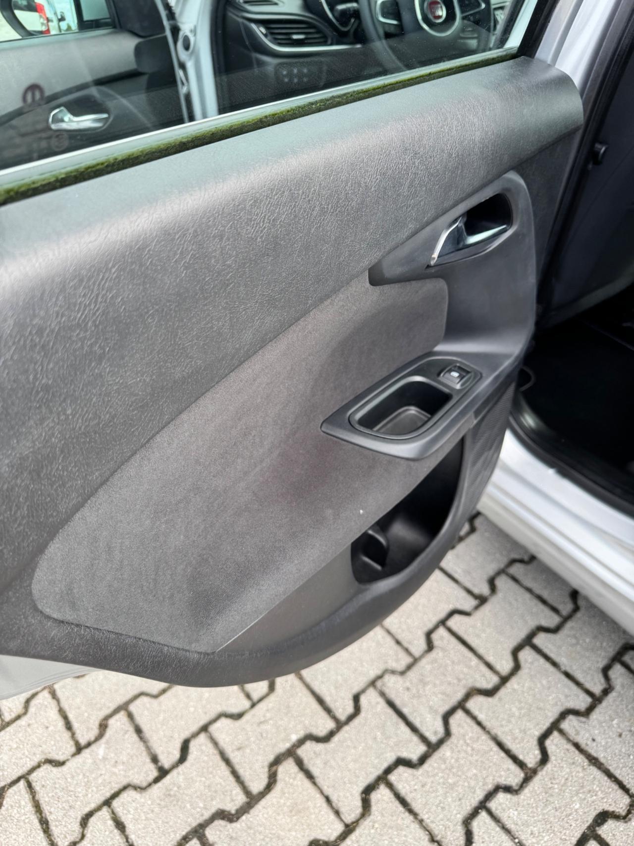 Fiat Tipo 1.6 Mjt S&S 5 porte Lounge