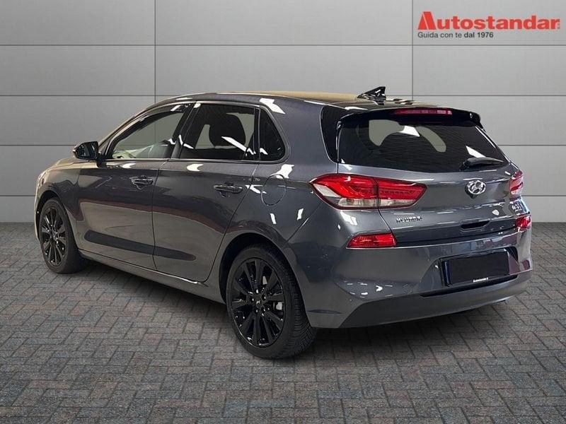 Hyundai i30 III 1.6 crdi Business 110cv