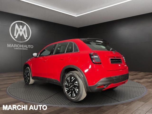 FIAT 600 Hybrid 110 CV DCT MHEV Icon (Pack Comfort)