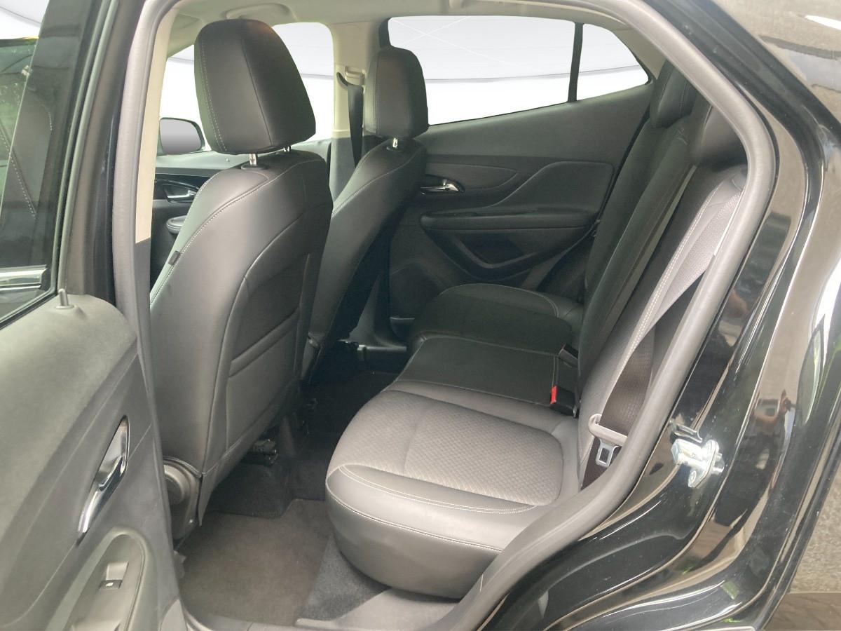 OPEL Mokka X 1.4 t Vision Gpl-tech 4x2 140cv