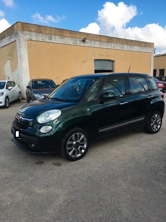 Fiat 500L 1.4 95 CV Lounge