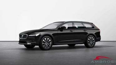 VOLVO V90 Cross Country Mild Hybrid B5 AWD automatico Ultimate