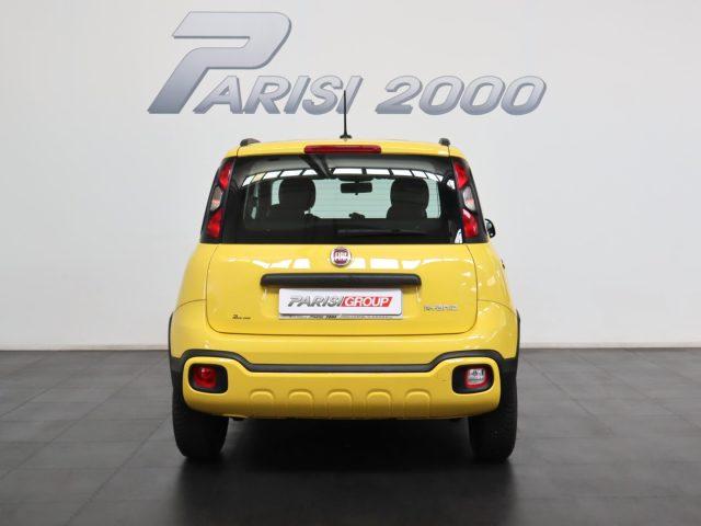 FIAT Panda Cross 1.0 FireFly S&S Hybrid *PROMO PARISI GROUP*