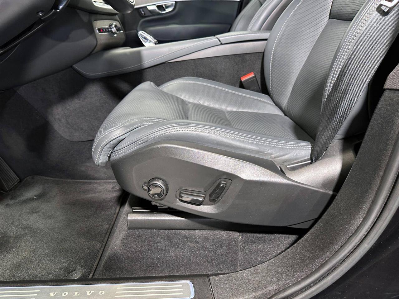 Volvo XC90 2.0 b5 Inscription awd