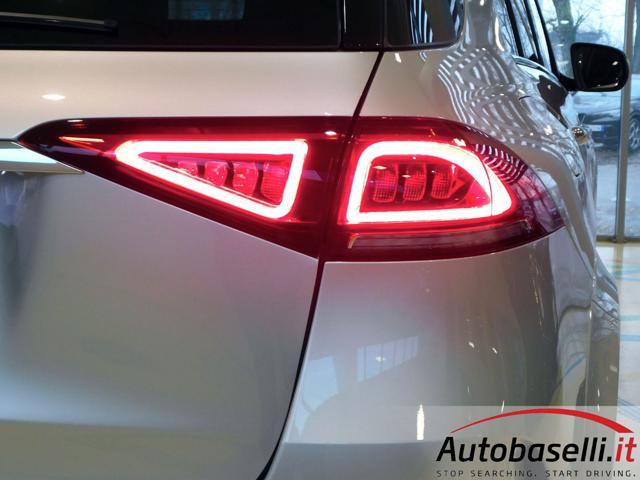 MERCEDES-BENZ GLE 350 DE 320CV EQ-POWER PREMIUM PLUS PLUG-IN HYBRID