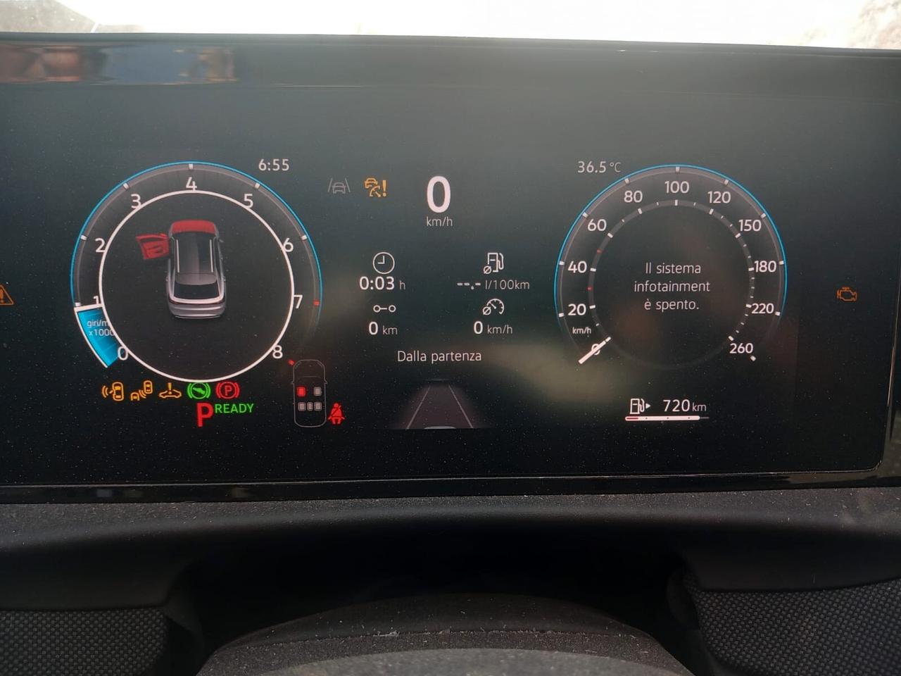 Volkswagen T-Roc 1.5 eTSI ACT DSG Life