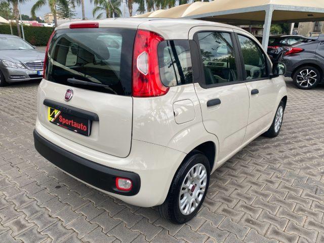 FIAT Panda 1.2 Lounge COME NUOVA