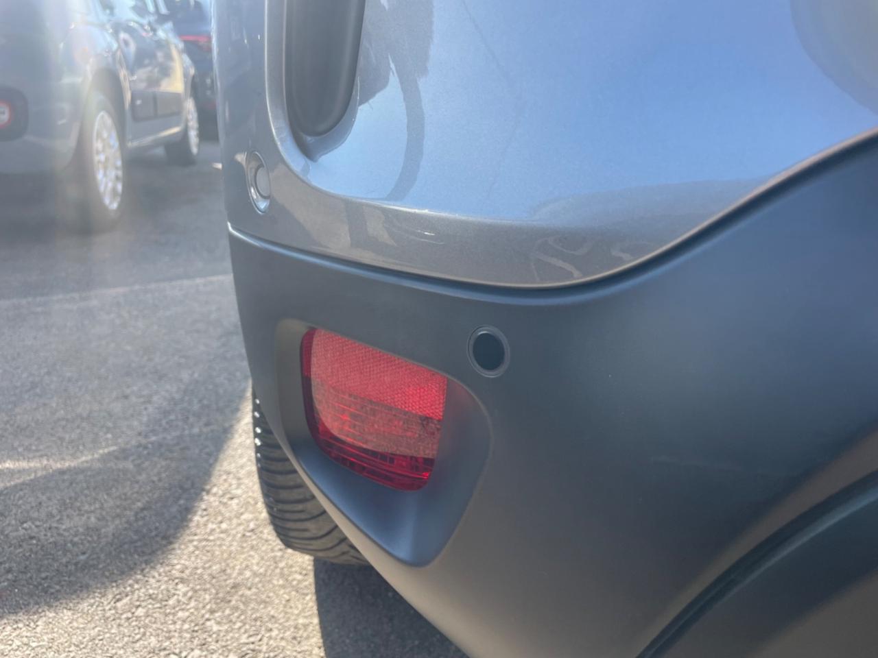 CITROEN C5 1.5 DIESEL 130 (CV) 2021