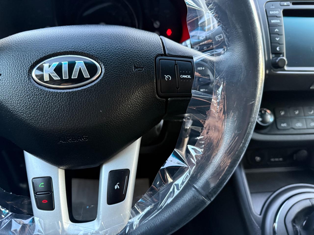 Kia Sportage - 1.7 Diesel - Unico Proprietario