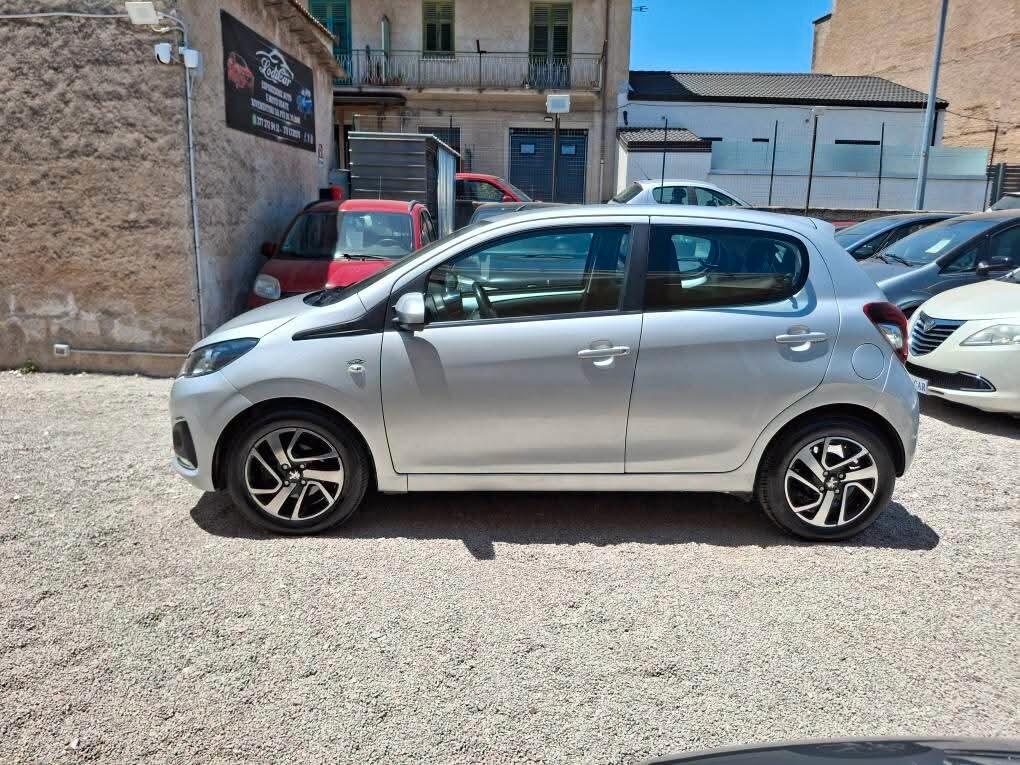 Peugeot 108 PureTech 82 5 porte Allure TOP!