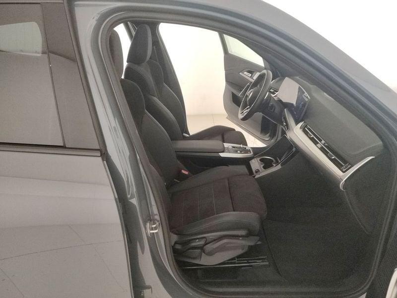 BMW X1 xdrive20d mhev 48V MSport Pro auto
