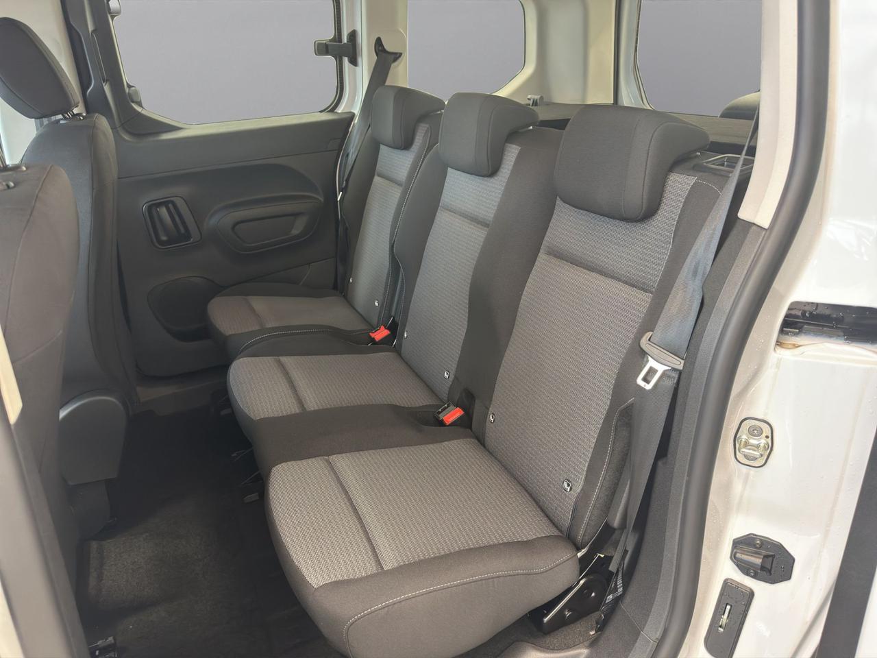 Toyota Proace City Verso 1.5D 100cv S&S mt6 L1 D