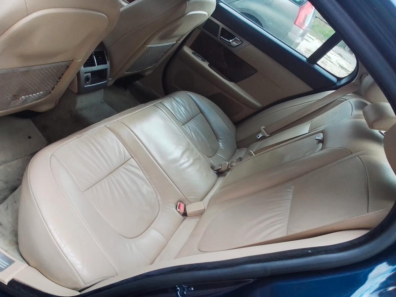 Jaguar XF 3.0 D V6