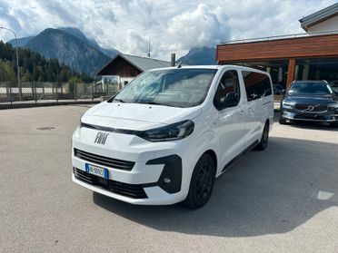 Fiat Ulysse 2.0 BlueHDi 180 CV AT8 L3 Combi