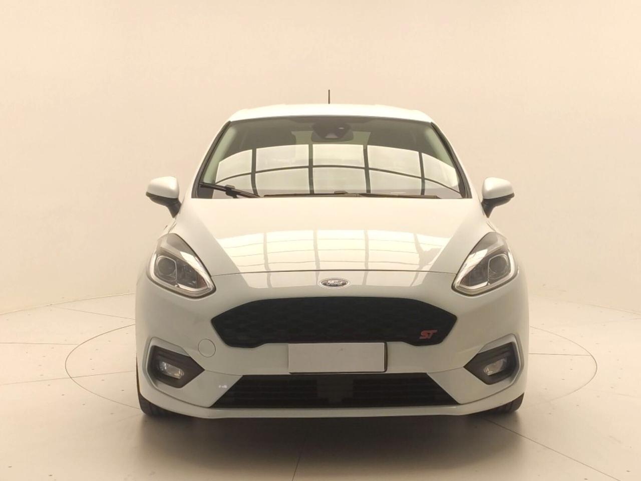 Ford Fiesta 1.5 TDCi 5 porte ST-Line