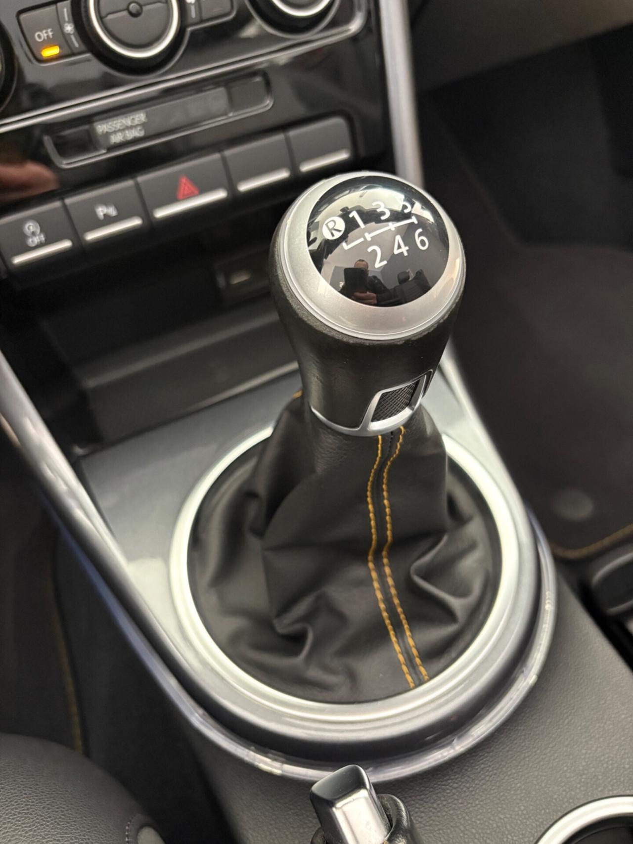 VW Beetle Maggiolino 1.4 TSI DUNE cabriolet