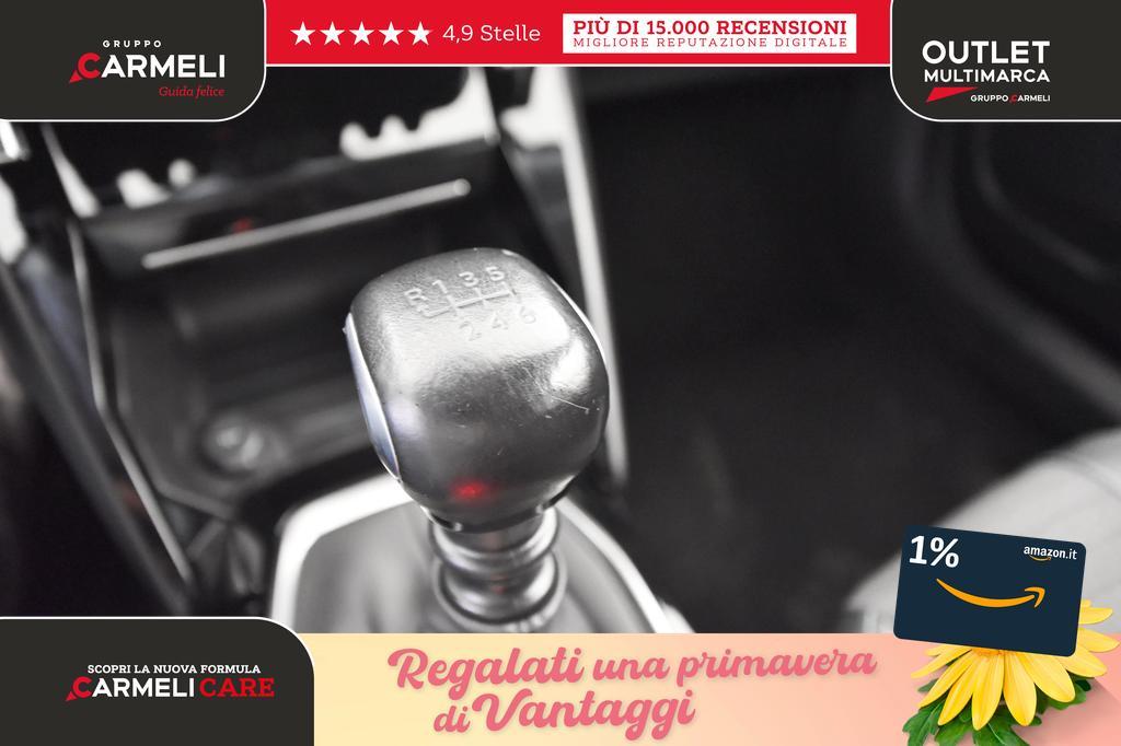 Peugeot 2008 1.2 PureTech Allure Navi Pack