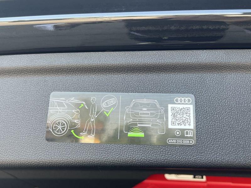 Audi A3 Sportback 2.0 tdi S line edition 150cv s-tronic