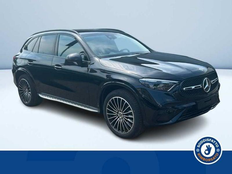 Mercedes-Benz GLC 300de 4Matic EQ-Power AMG Line Advanced Tech