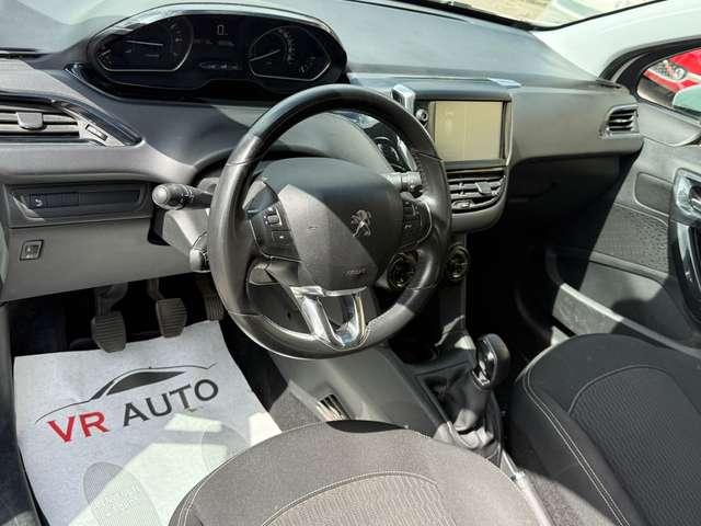 Peugeot 208 1.2 puretech 5p Allure 82cv UNICOPROPRIETARIO