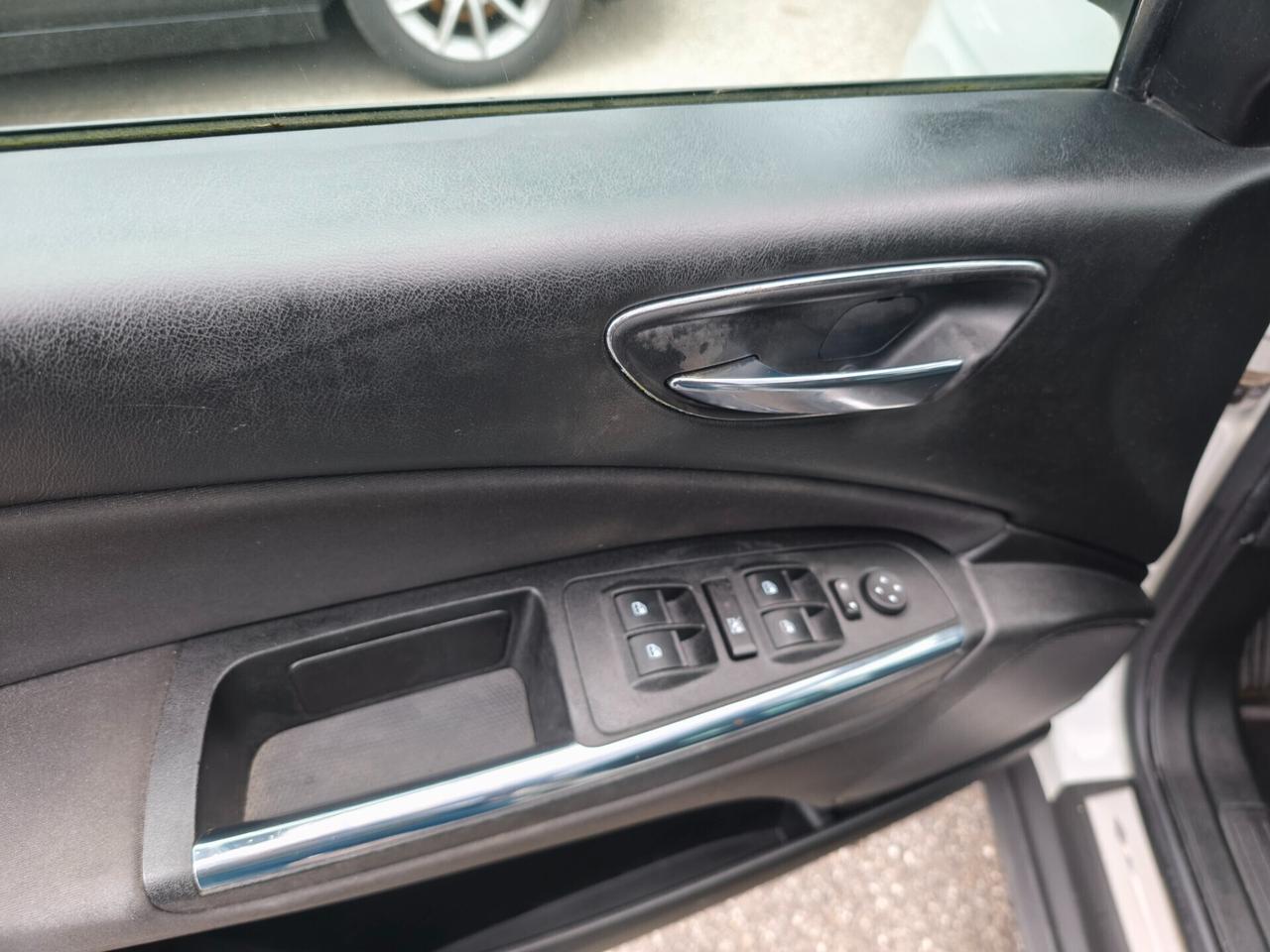 Lancia Delta 1.6 MJT DPF Gold