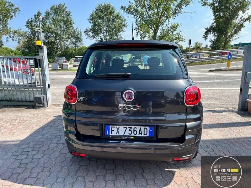 FIAT 500L 1.4 95 CV Urban GPL