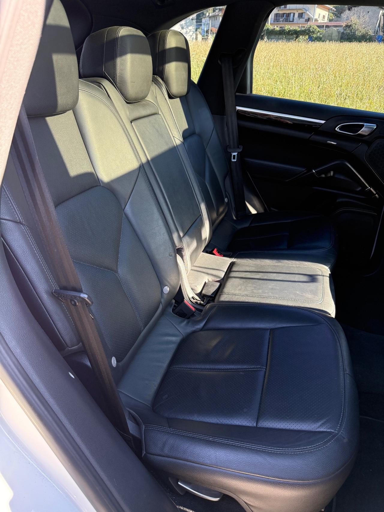 Porsche Cayenne 3.0 Diesel