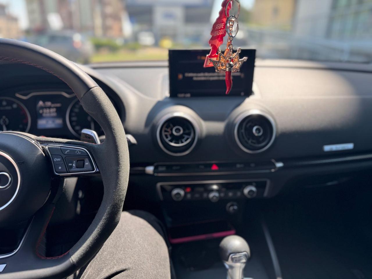 Audi A3 Business 1.5 30 g-tron