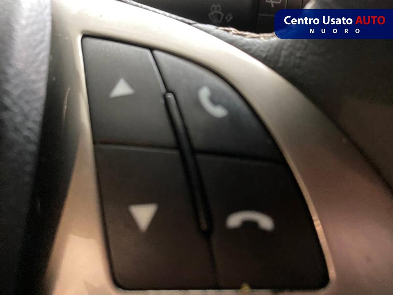 Lancia Ypsilon 1.2 69 CV 5 porte Mya