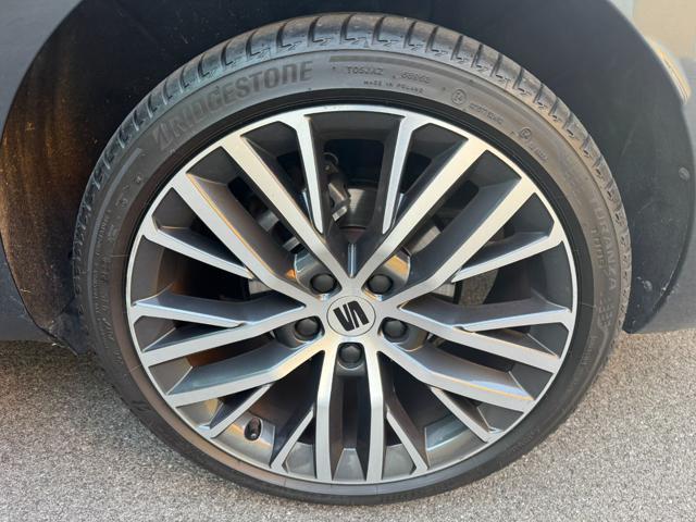 SEAT Leon Sportstourer 1.5 eTSI 150 CV DSG Xcellence