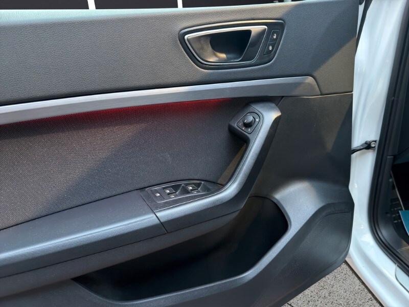 SEAT Ateca Ateca 1.5 EcoTSI FR