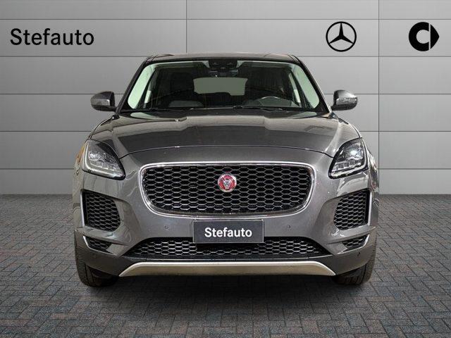 JAGUAR E-Pace 2.0D 150 CV AWD aut. S