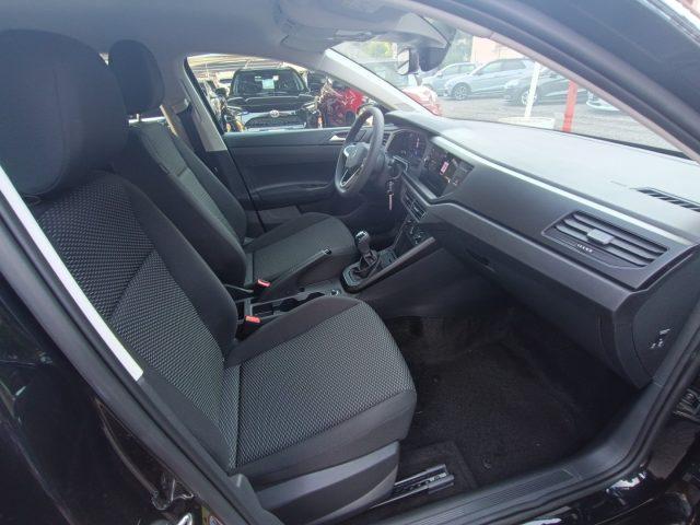 VOLKSWAGEN Polo 1.0 Life