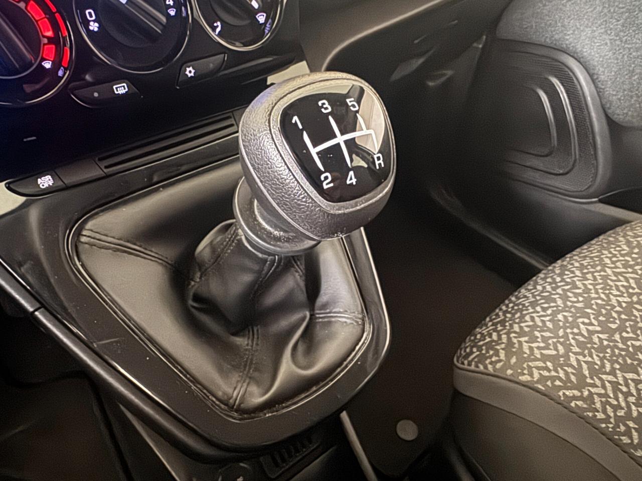 Lancia Ypsilon Ypsilon 1.2 Elefantino Blu UNICO PROPRIETARIO