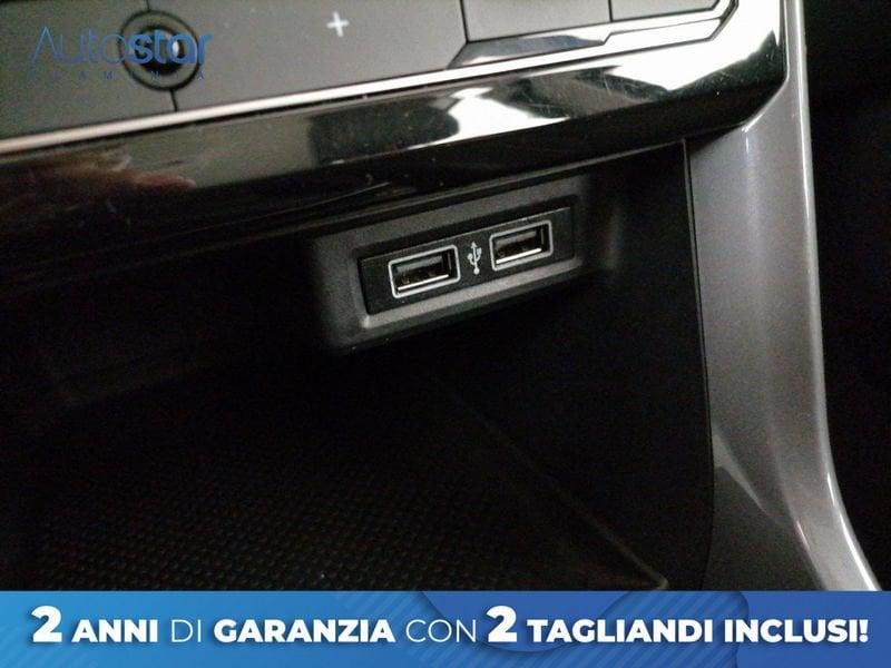 Volkswagen T-Cross 1.0 tsi Advanced 115cv dsg