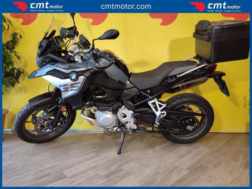 BMW F 750 GS - 2019