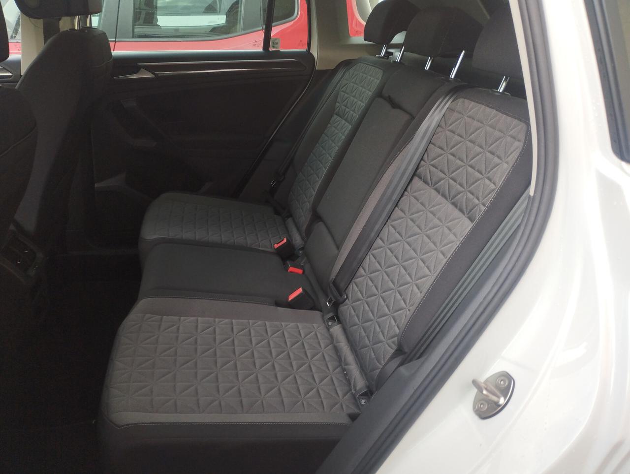 Volkswagen Tiguan 1.4 TSI eHYBRID DSG Life