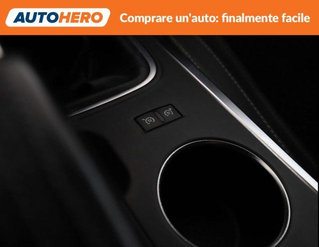 RENAULT Megane Mégane dCi 8V 110 CV Energy Intens