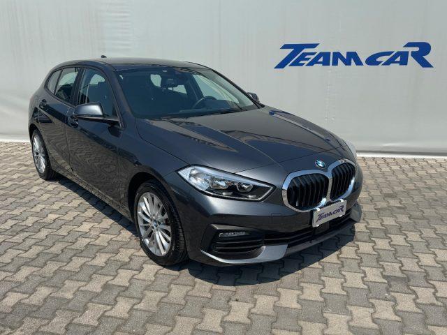 BMW 118 d 5p. Business