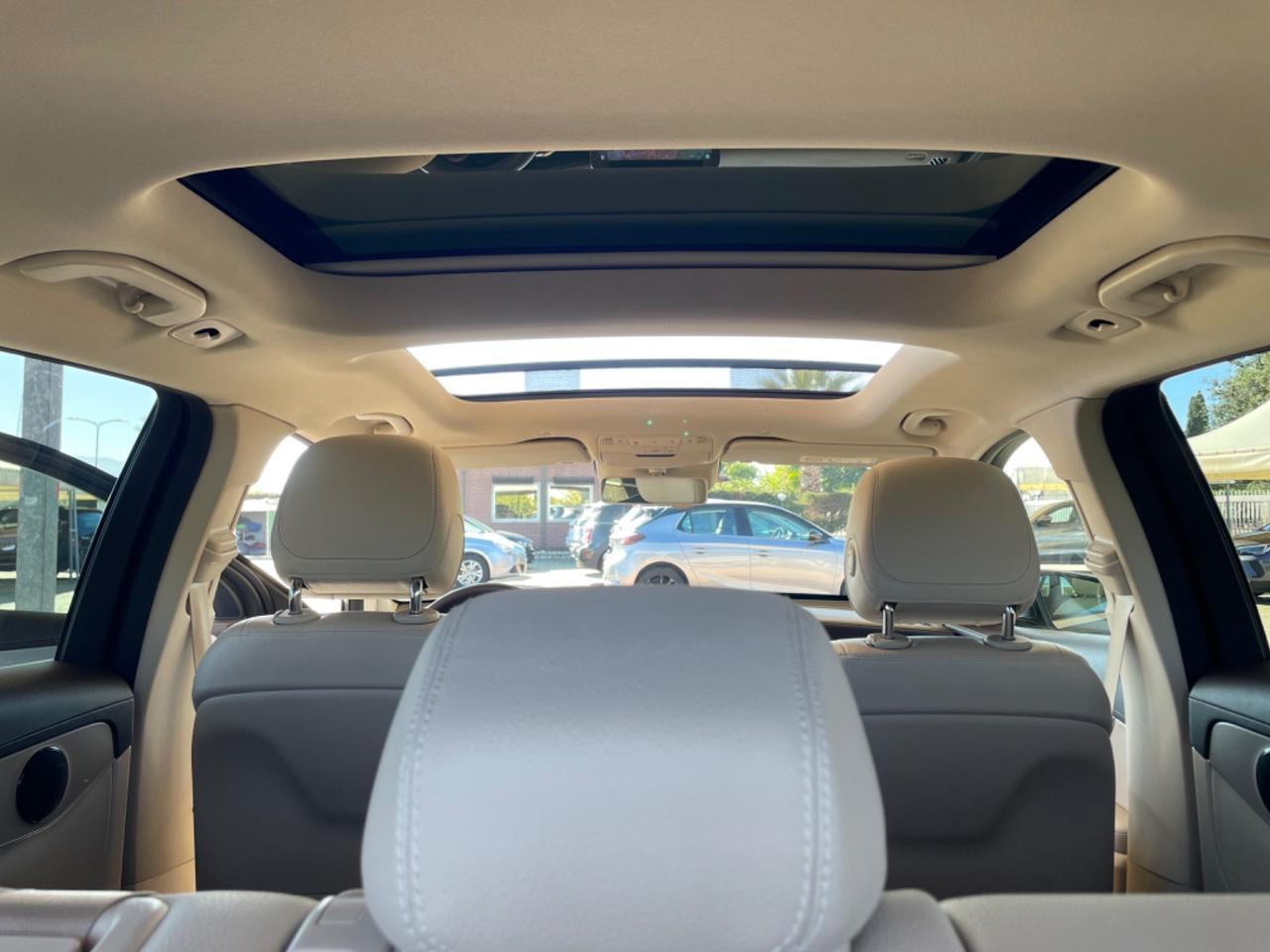 Mercedes-benz GLC 220 d 4Matic Premium Plus