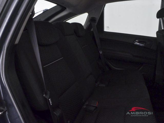 SSANGYONG Actyon 2.0 XDi 4WD Style - PER OPERATORI DEL SETTORE