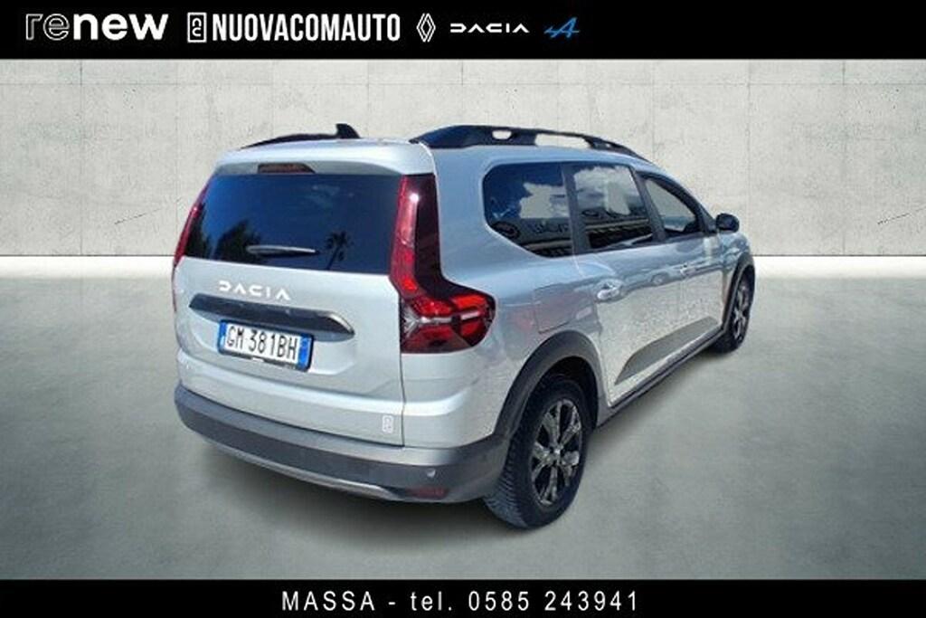 Dacia Jogger 1.0 TCe GPL Expression