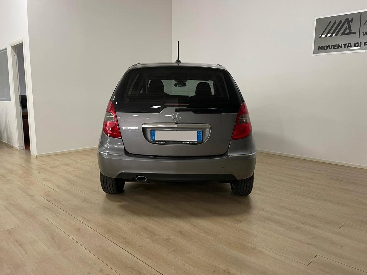 Mercedes-benz A 160 A 160 CDI