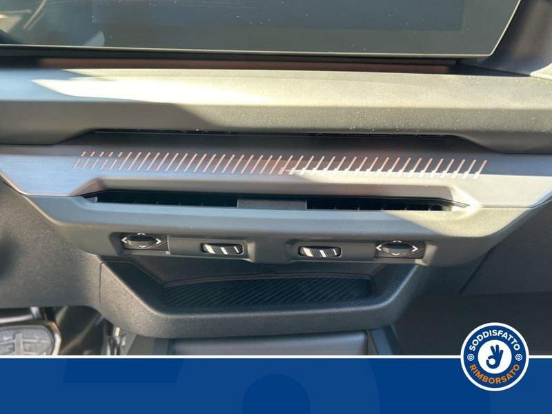 BMW Serie 1 120d M Sport Pro