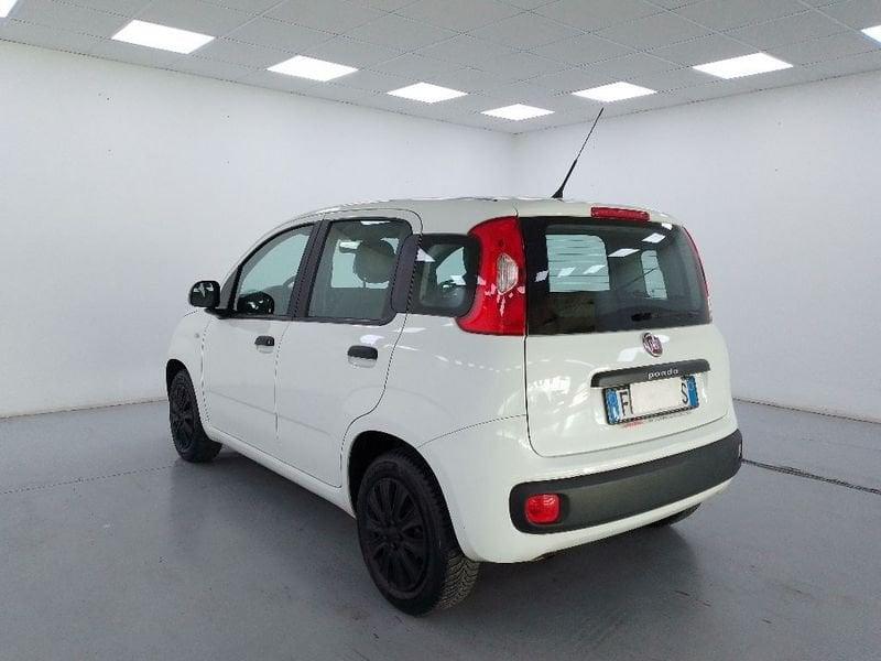 FIAT Panda 1.2 Easy easypower Gpl 69cv my19