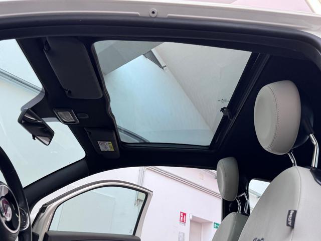 FIAT 500 1.0 Hybrid Dolcevita CARPLAY|NEOPAT.|15'