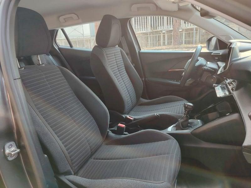 Peugeot 2008 2008 BlueHDi 110 S&S Active Pack