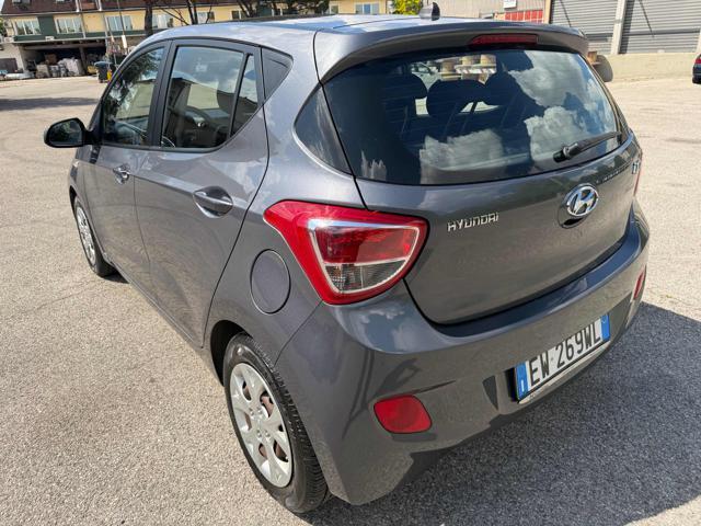 HYUNDAI i10 1.0 MPI Comfort senza nessun lavoro da fare